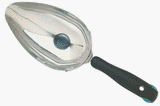 OXO Good Grips Gel-e Stainless Steel Gardening Scoop #1060653