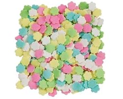 Wilton Jumbo Daisies Sprinkles