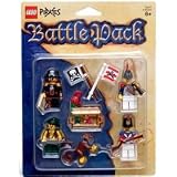 Lego Pirates Battle Pack