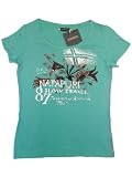Napapijri T-Shirt pour les femmes SAMMAR