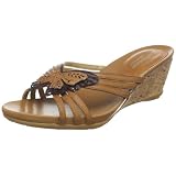 Naturalizer Womens Solana Wedge Sandal