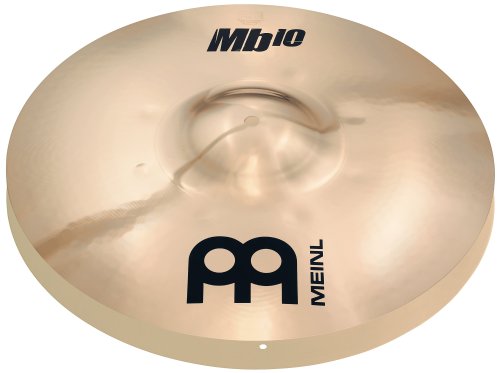 Meinl Mb10 16 Inch Fat Hat Hi Hat
