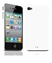 【正規品】 TUNEWERE eggshell for iPhone 4 ホワイト TUN-PH-38