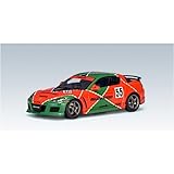 1/43 [VOV[Y }c_ RX-8 }c_Xs[h LMGfBV (IWEO[)
