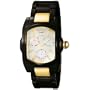 Invicta Women's 6300 Lupah Collection Black Corian Watch
