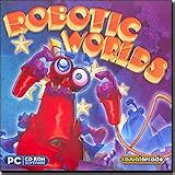 Robotic Worlds