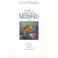 Walt Disney Pictures Presents the Little Mermaid