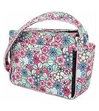 Bumble Bags Rbum-3049 Kimberly Tote Bag Fruity Florals