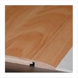 Bruce Hardwood T725114 0.75 x 2.25 Beech Reducer in Hazel