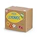 Bitty Twins Lemonade Stand Set