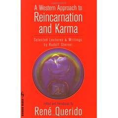 Western Approach to Reincarnation