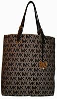 Michael Kors Jet Set Shopper Tote