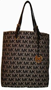 Michael Kors Jet Set Shopper Tote