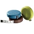 Tape Measure, Genuine Goatskin Leather
