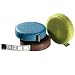 Tape Measure, Genuine Goatskin Leather, Pink