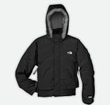 The North Face Furallure Jacket