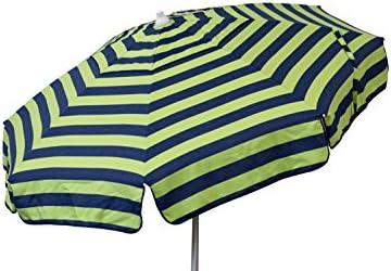 DestinationGear 1404 Euro Patio Umbrella