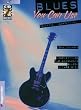 Blues you can use. Inkl. CD: Komplettkurs f�r angehende Blues-Gitarristen