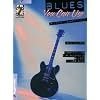 Blues you can use. Inkl. CD: Komplettkurs für angehende Blues-Gitarristen Blues you can use. Inkl. CD: Komplettkurs für angehende Blues-Gitarristen