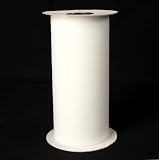 Tulle Spool White By The Spool