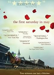 The First Saturday in May (Private Home Use DVD)