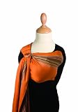 Babylonia - BDDSL.977 - Porte Bebe - BB Sling - Pumpkin