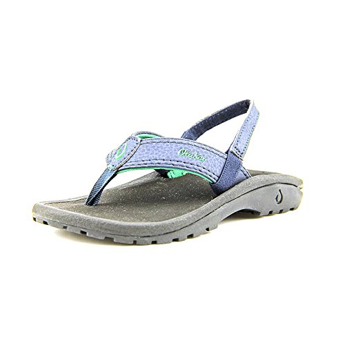 Olukai 'Ohana Kid's Flip Flop Supportive Sandal