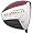 Callaway Mens Big Bertha Diablo Series Drivers - Draw