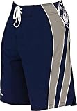 Dye Recoil 09 Men's Board Shorts - Navy