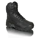 Hi-Tec Magnum Stealth Force 8.0 Side Zipped Boots