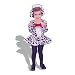 Dalmatian Costume Toddler Boy - Toddler 2-4T
