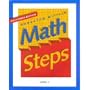 Math Steps: Level 7 California Edition