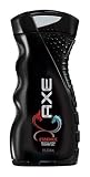 AXE Revitalizing Shower Gel, Essence, 12-Ounce Bottles (Pack of 6)