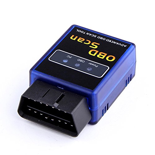 Vgate ELM327 Bluetooth Scan Tool OBD2 OBDII Scanner for TORQUE APP