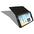 Black Leather Case for Archos 101 - 8-16GB -DOES NOT