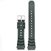 Seiko Rubber Watch Band 20mm for Divers Model