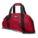 Eastpak Stand Duffle Bag ((Pilli Pilli Red)