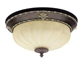 Hunter Bathroom Fan with Light LaStrada, Bronze # 82022