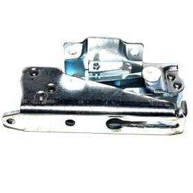Homark Hygena Servis Shreiber MFI Integrated Fridge Door Hinge Top Right OR Bottom Left