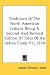 Traditions Of The North American Indians Being A Second And Revised Edition Of Tales Of An Indian Camp V2, 1830