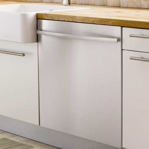 Asko D5223xxlis 24-inch Xxl Dishwasher - Stainless Steel