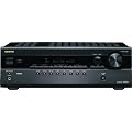 Onkyo TX-SR308 5.1-Channel Home Theater Receiver ( Black)