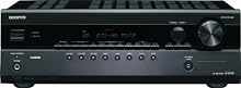 Onkyo TX-SR308 5 1-Channel Home Theater Receiver Black 