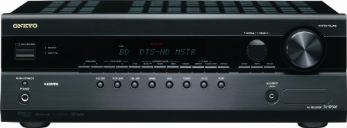 Onkyo TX-SR308 Sale ∣ ⊳ Cheapest Buy Onkyo TX-SR308 5. 1-Channel Home Theater Receiver (Black)