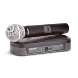 Shure PG24E/PG58 R10 Handsendersystem