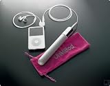 Vibrator OhMiBod | f�r iPod oder MP3 Music Player [Suki LLC]