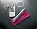 Vibrator OhMiBod - f�r iPod oder MP3 Music Player (Suki LLC)