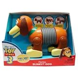 Poof Slinky Playtime Slinky Dog