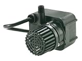 LITTLE GIANT PUMP 566608 PREMIUM POND PUMP 170 GPH