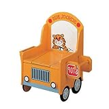 School Bus Potty Chair